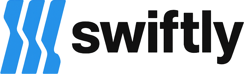 Swiftly Logo